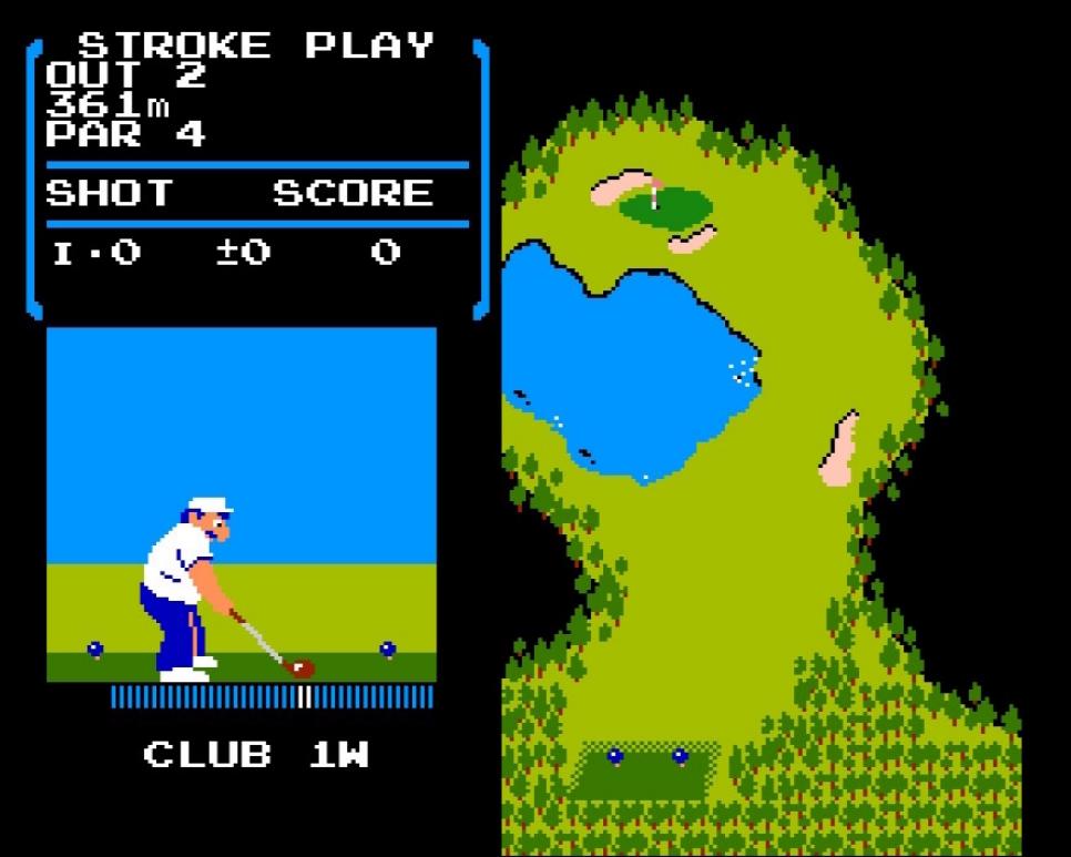 Golf