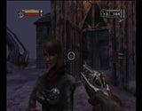 Darkwatch