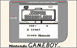 Super Mario Land (Loose)