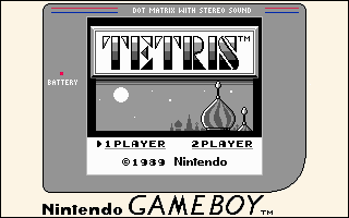 Tetris (Loose)