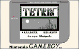 Tetris (Loose)