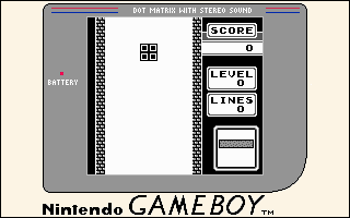 Tetris (Loose)