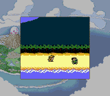 The Legend of Zelda: Link's Awakening DX (Loose)