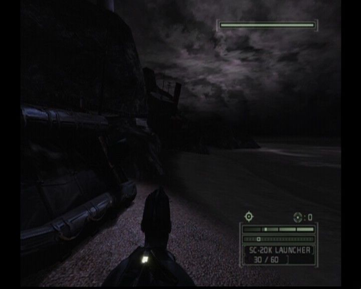 Splinter Cell Chaos Theory [Platinum Hits]