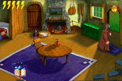 Harry Potter And The Philosopher's Stone (Boxed)