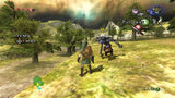 Zelda Twilight Princess
