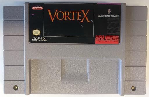 Vortex