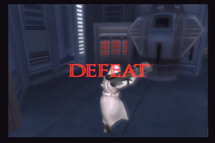Star Wars Battlefront 2