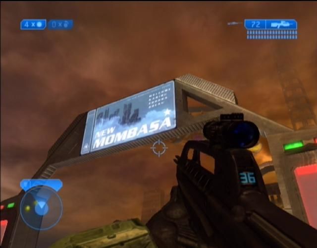 Halo 2 [Limited Collector's Edition]