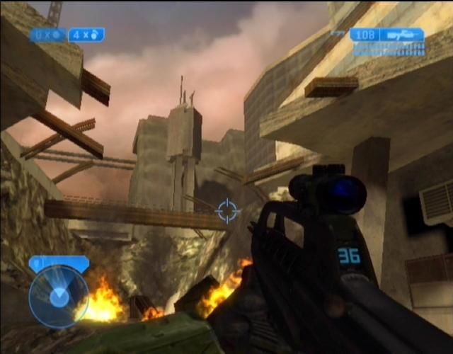 Halo 2