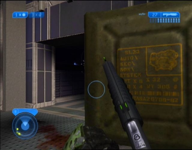Halo 2 [Platinum Hits]