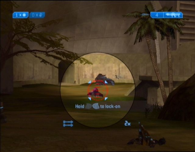 Halo 2 [Platinum Hits]