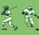 Bo Jackson Hit & Run (Loose)