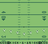 Bo Jackson Hit & Run (Loose)