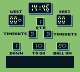 Bo Jackson Hit & Run (Loose)