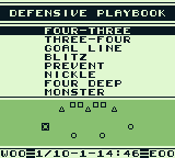 Bo Jackson Hit & Run (Loose)
