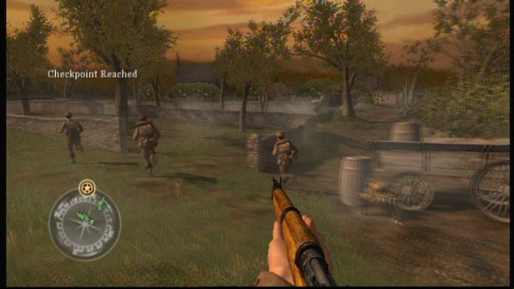 Call of Duty 2 [Special Edition]