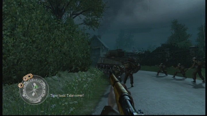 Call of Duty 2 [Special Edition]