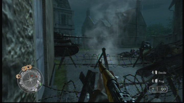 Call of Duty 2 [Special Edition]