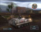 Mercenaries