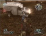 Mercenaries