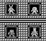 Mega Man  Dr Willy's Revenge (Loose)