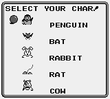 Penguin Wars (Loose)