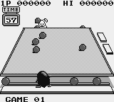 Penguin Wars (Loose)