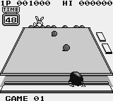 Penguin Wars (Loose)