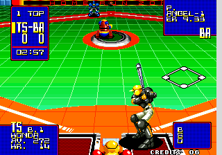 Super Baseball 2020