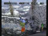 Cool Boarders 4