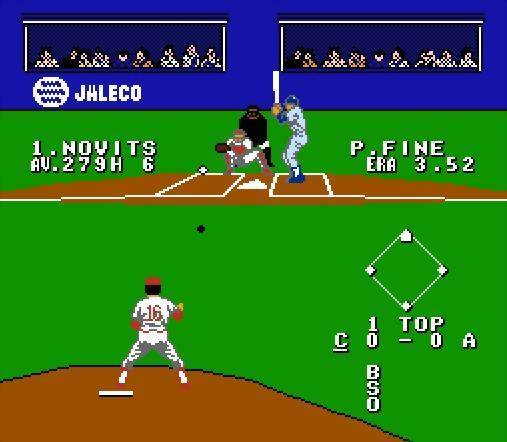 Bases Loaded 3