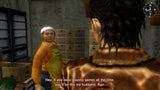 Shenmue I & II