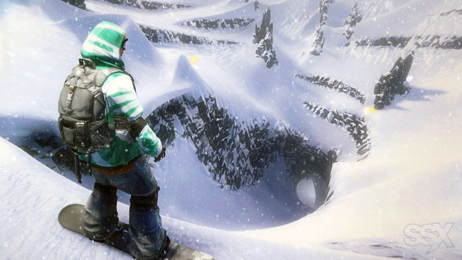 SSX