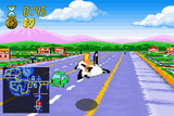 The Simpsons Road Rage (Loose)