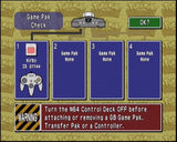 Pokemon Stadium