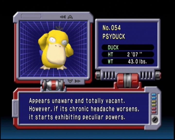 Pokemon Stadium
