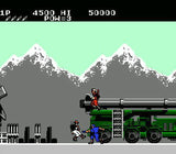 Rush'n Attack [5 Screw]
