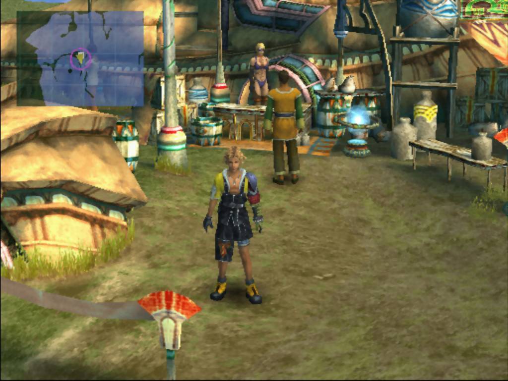 Final Fantasy X Greatest Hits