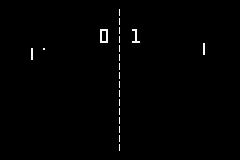 Asteroids / Pong / Yars' Revenge (Loose)