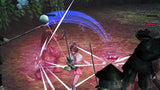 Samurai Warriors