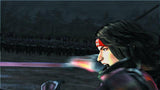 Samurai Warriors