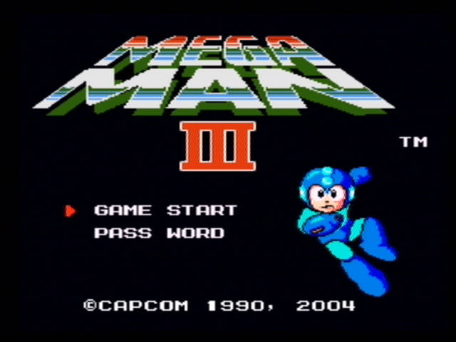 Mega Man: Anniversary Collection