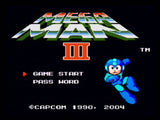 Mega Man: Anniversary Collection