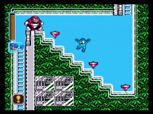 Mega Man: Anniversary Collection