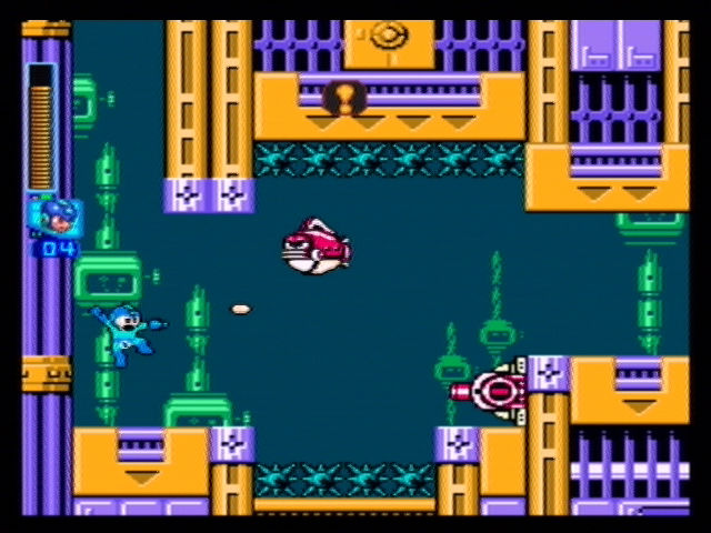 Mega Man: Anniversary Collection