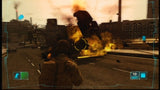 Tom Clancy's Ghost Recon: Advanced Warfighter [Platinum Hits]