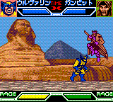 X-Men Mutant Academy (Loose)