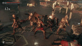 Ryse: Son Of Rome-Xbox One-Loading Screen