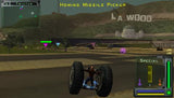Twisted Metal Head On